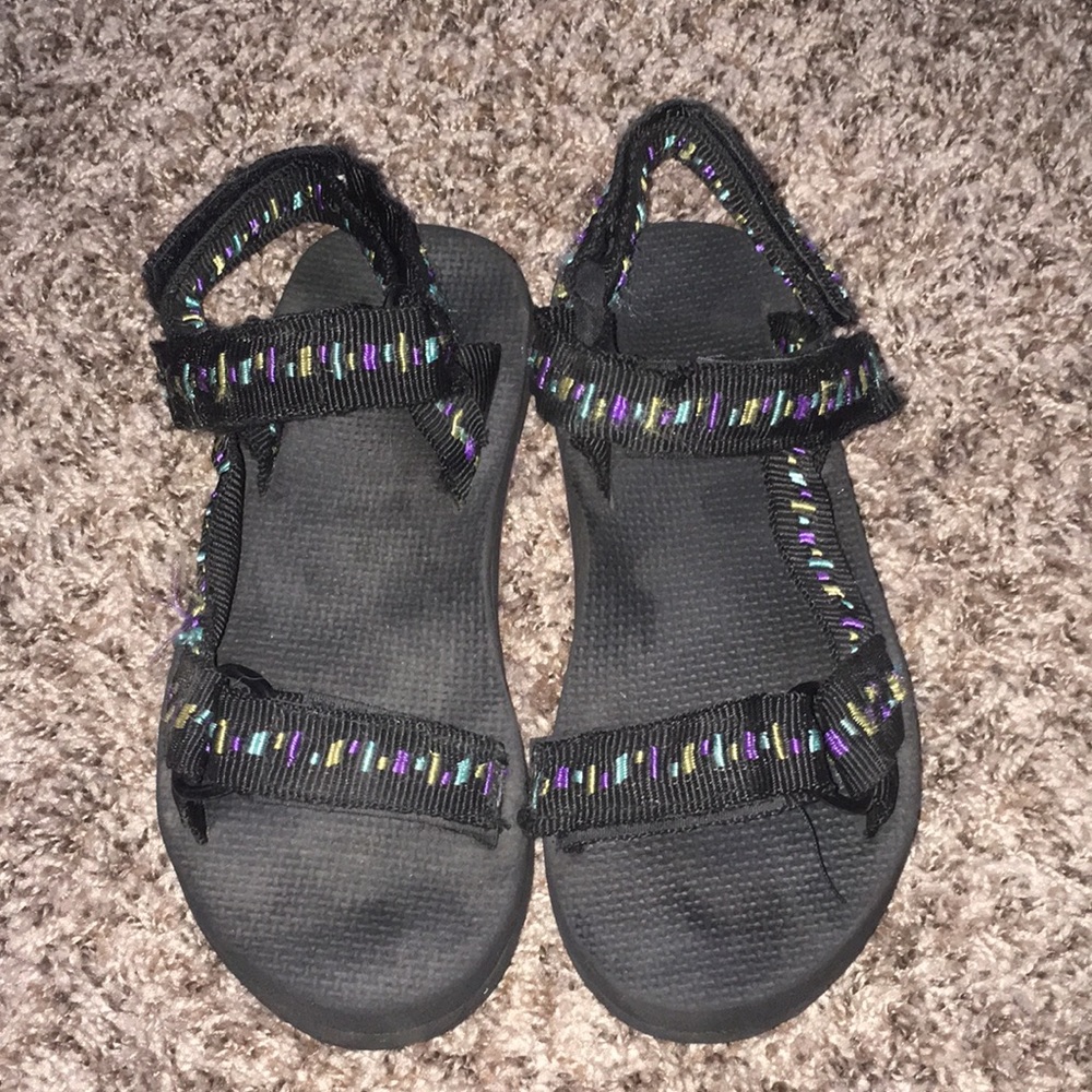 Unisex Velcrow Sandals